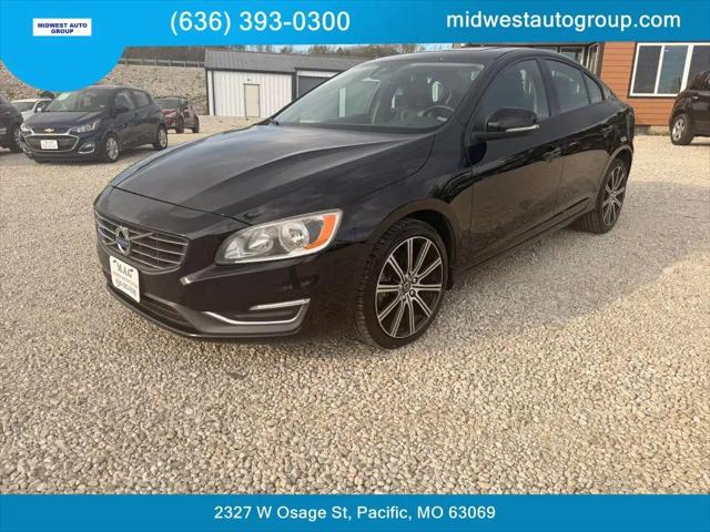 2015 Volvo S60 T5 for sale in Pacific, MO
