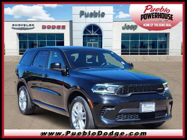 2025 Dodge Durango GT AWD for sale in Pueblo, CO