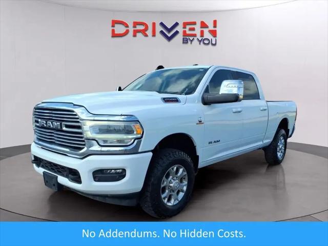 2024 Ram 2500 Laramie Crew Cab 4x4 6'4" Box for sale in Marion, AR