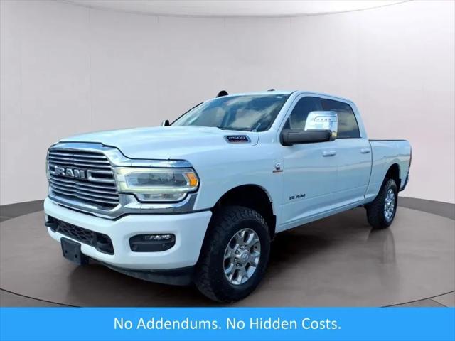 2024 Ram 2500 Laramie Crew Cab 4x4 6'4" Box for sale in Marion, AR