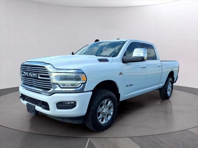 2024 Ram 2500 Laramie Crew Cab 4x4 6'4" Box for sale in Marion, AR