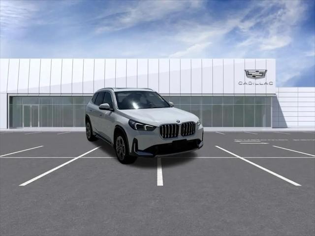 2025 BMW X1 xDrive28i for sale in Fishers, IN