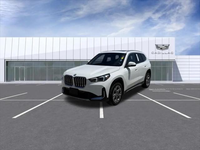 2025 BMW X1 xDrive28i
