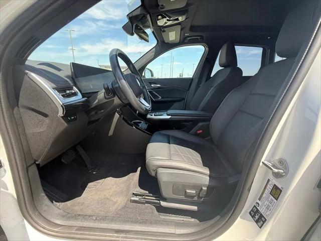 2025 BMW X1 xDrive28i