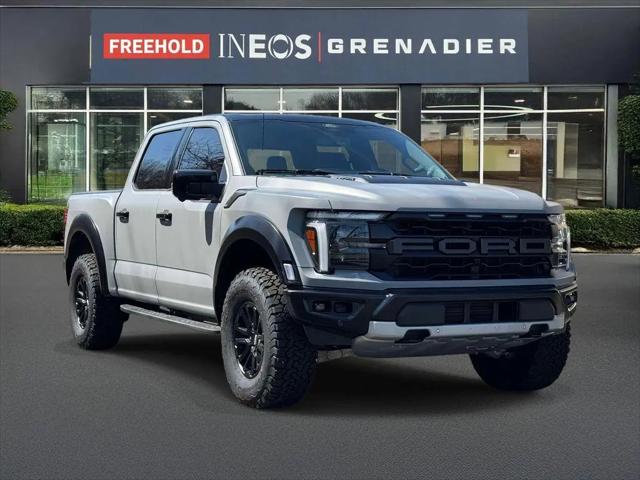 2025 Ford F-150 Raptor for sale in Freehold, NJ