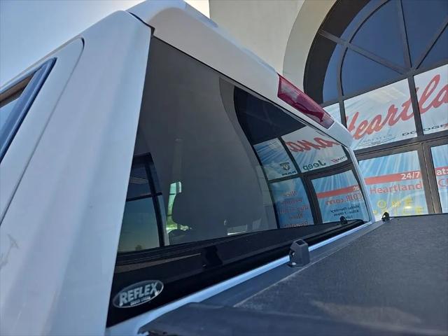 2025 Chevrolet Silverado 1500 4WD Crew Cab Short Bed Custom