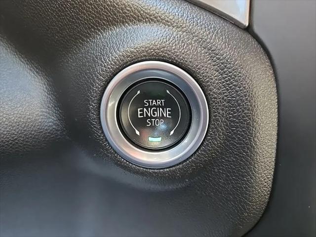 2025 Chevrolet Silverado 1500 4WD Crew Cab Short Bed Custom
