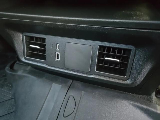 2025 Chevrolet Silverado 1500 4WD Crew Cab Short Bed Custom