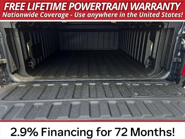 2026 Ram 1500 Limited Crew Cab 4x4 5'7" Box