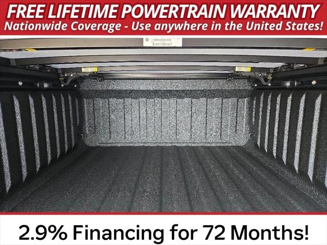 2026 Ram 1500 Limited Crew Cab 4x4 5'7" Box