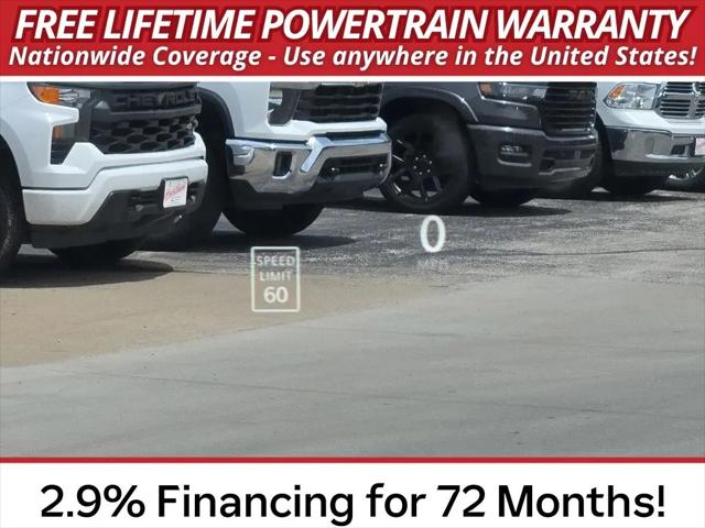 2026 Ram 1500 Limited Crew Cab 4x4 5'7" Box