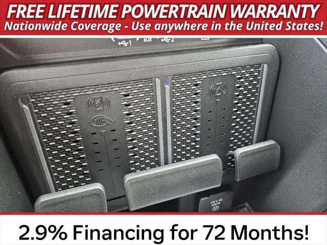 2026 Ram 1500 Limited Crew Cab 4x4 5'7" Box