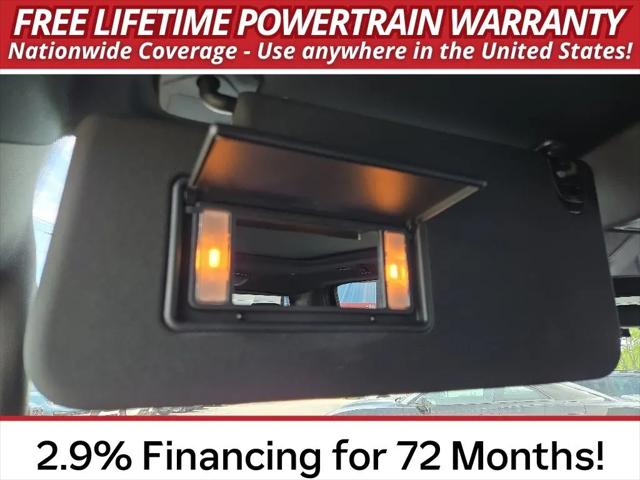 2026 Ram 1500 Limited Crew Cab 4x4 5'7" Box