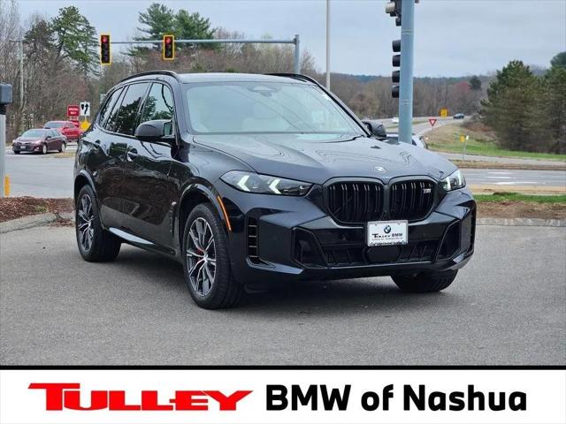 2026 BMW X5 M60i for sale in Nashua, NH