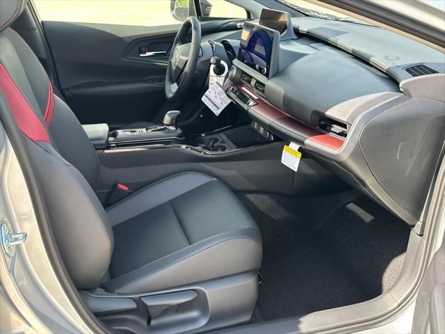 2026 Toyota Prius Plug-In XSE
