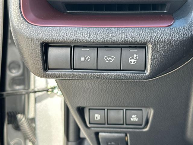 2026 Toyota Prius Plug-In XSE