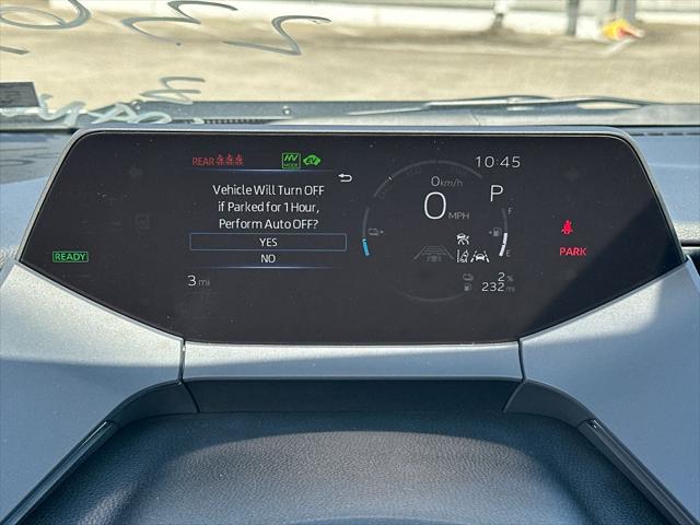 2026 Toyota Prius Plug-In XSE