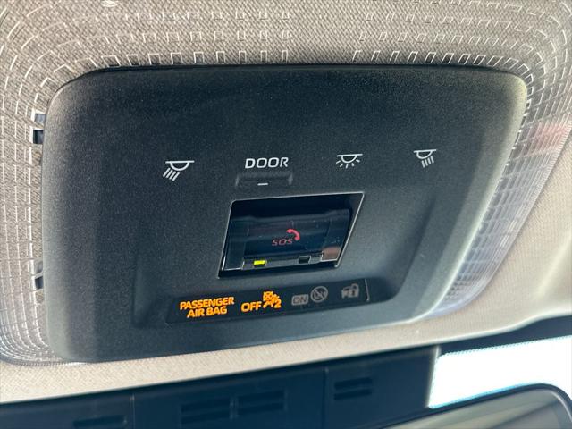 2026 Toyota Prius Plug-In XSE