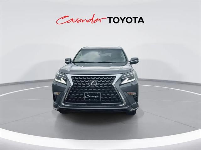 2023 Lexus GX GX 460 Premium