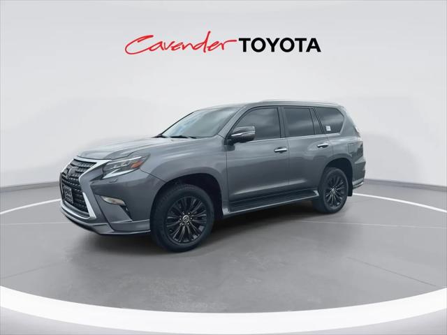 2023 Lexus GX GX 460 Premium