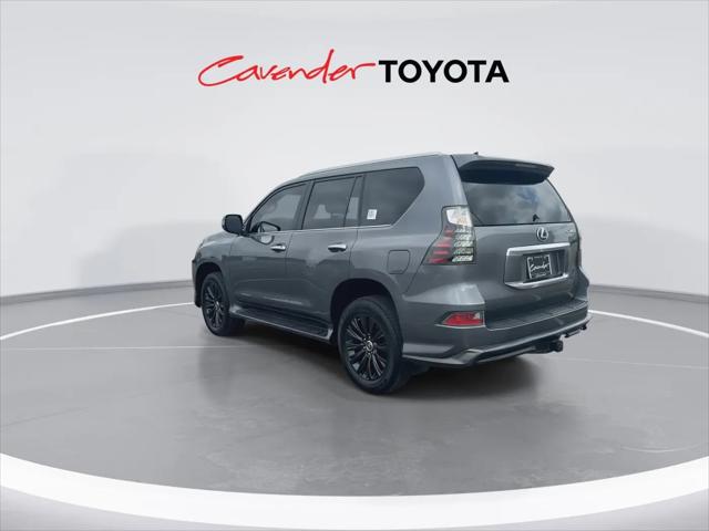 2023 Lexus GX GX 460 Premium