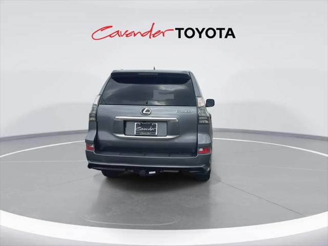 2023 Lexus GX GX 460 Premium