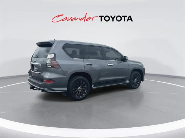 2023 Lexus GX GX 460 Premium