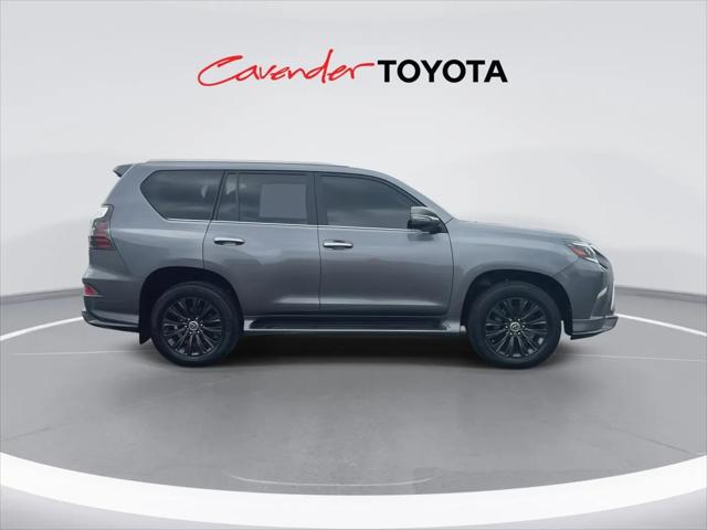 2023 Lexus GX GX 460 Premium