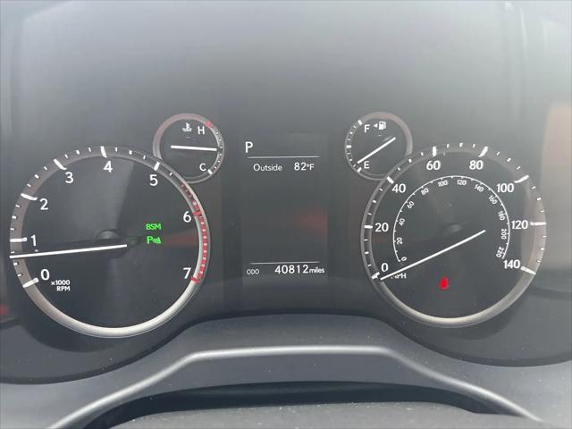 2023 Lexus GX GX 460 Premium