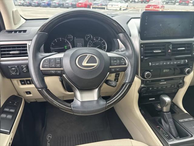 2023 Lexus GX GX 460 Premium
