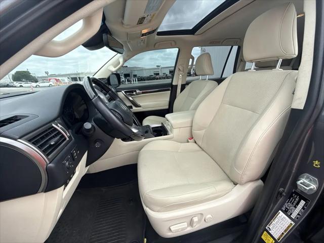 2023 Lexus GX GX 460 Premium