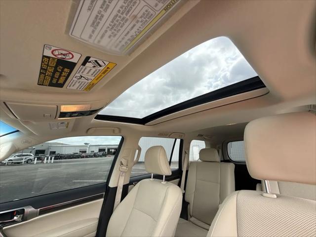 2023 Lexus GX GX 460 Premium