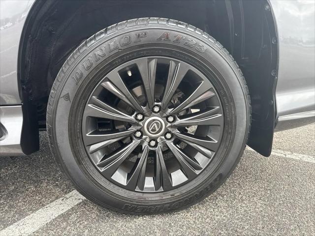 2023 Lexus GX GX 460 Premium
