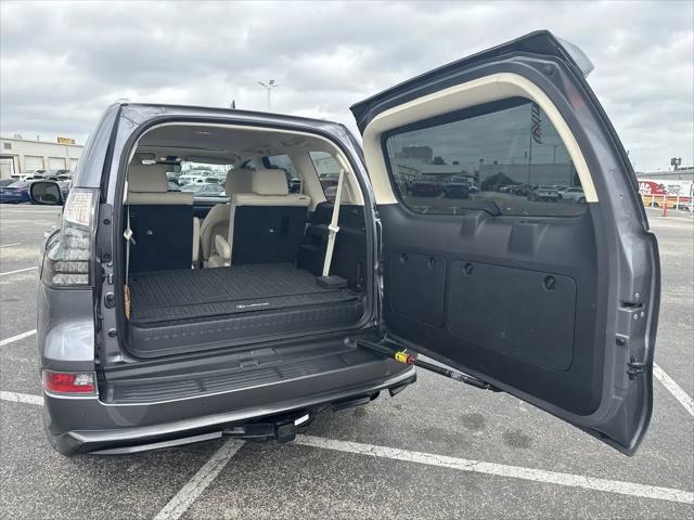 2023 Lexus GX GX 460 Premium