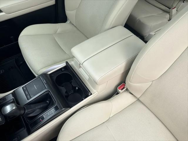 2023 Lexus GX GX 460 Premium