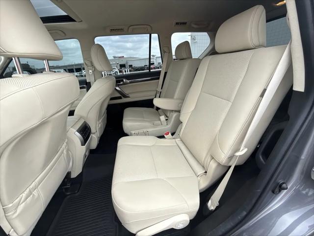 2023 Lexus GX GX 460 Premium