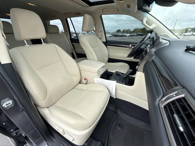 2023 Lexus GX GX 460 Premium