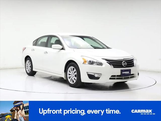 2015 Nissan Altima 2.5 S for sale in Madison, WI