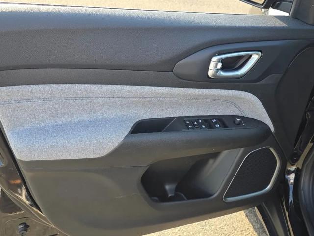 2023 Jeep Compass Latitude 4x4