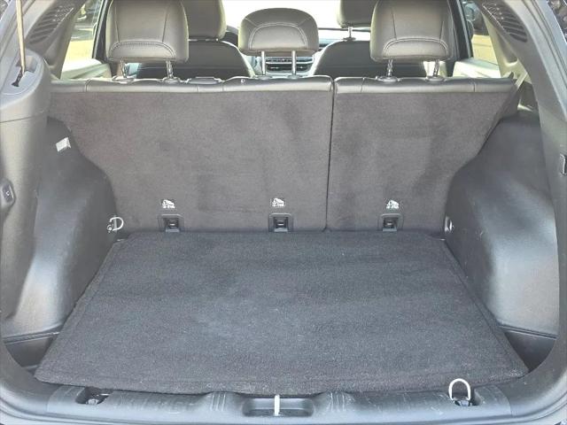 2023 Jeep Compass Latitude 4x4