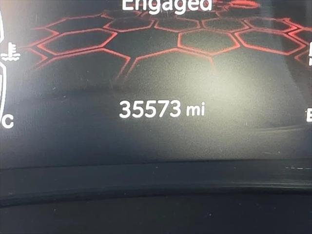 2023 Jeep Compass Latitude 4x4