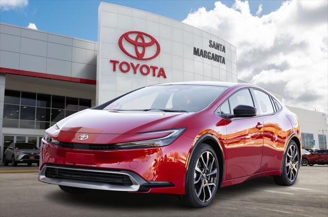 2026 Toyota Prius Plug-In XSE for sale in Rancho Santa Margarita, CA