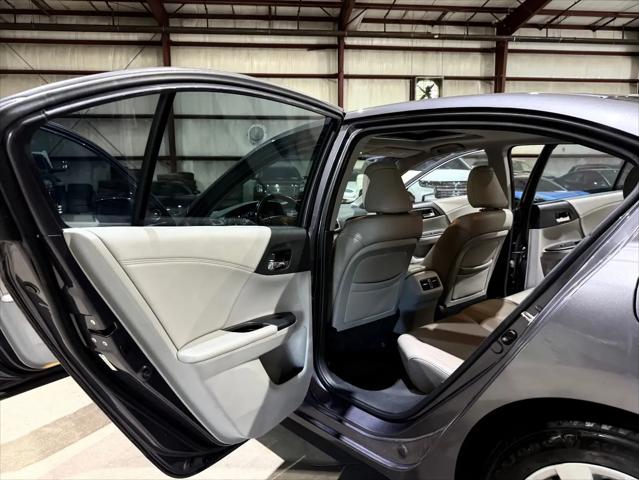 2013 Honda Accord Touring