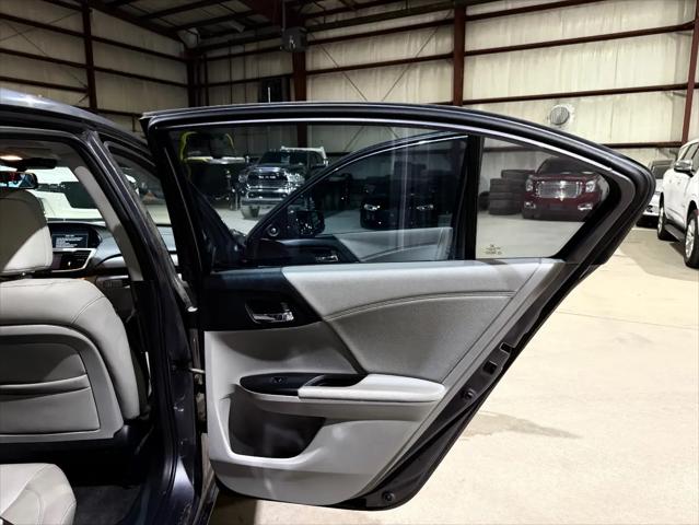 2013 Honda Accord Touring
