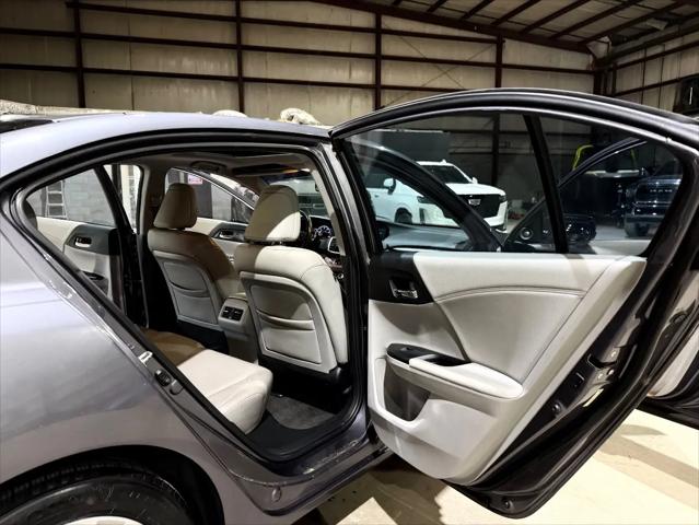 2013 Honda Accord Touring