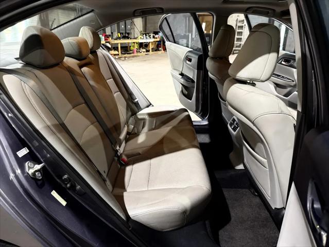 2013 Honda Accord Touring