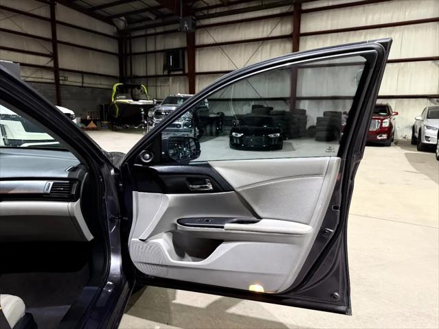 2013 Honda Accord Touring