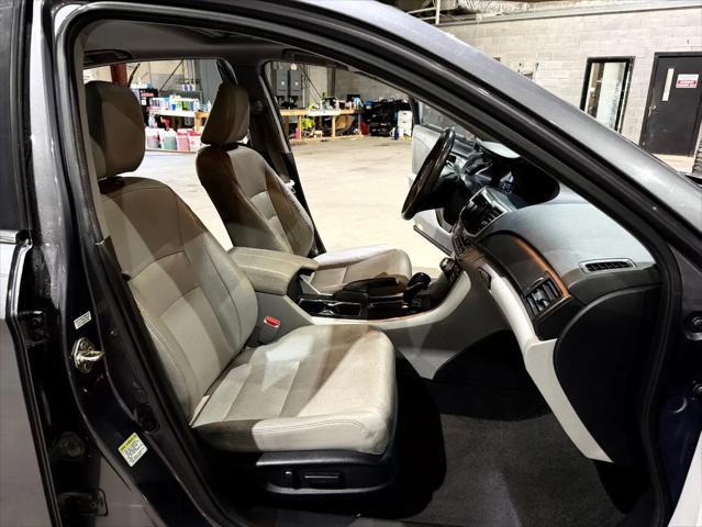 2013 Honda Accord Touring