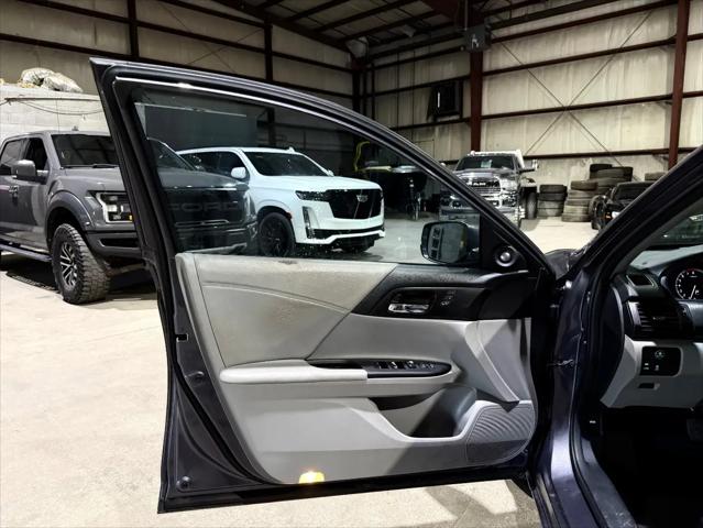 2013 Honda Accord Touring