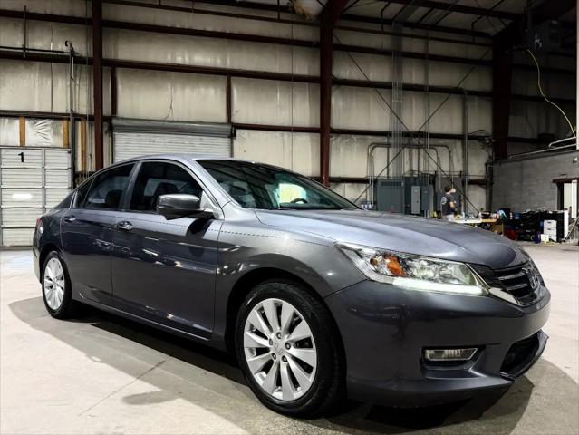 2013 Honda Accord Touring for sale in Newnan, GA